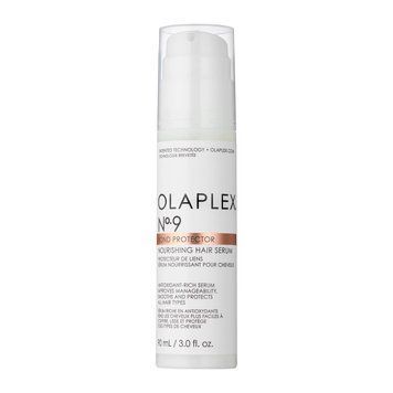 Сыворотка питательная несмываемая Olaplex №9 "Роскошь волос" Bond Protector Nourishing Serum 90 мл 20142291 фото