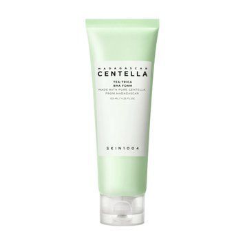 Пінка для вмивання Skin1004 Madagascar Centella Tea-Trica Bha Foam 125 мл 3153862409 фото