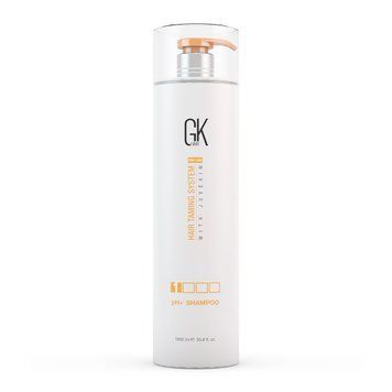 Шампунь для глубокой очистки волос GKHair Clarifying Shampoo PH+ 1000 мл 01-01-CS-1000 фото