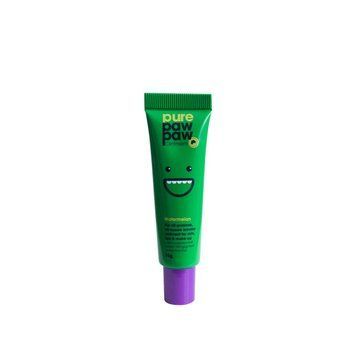 Відновлюючий бальзам для губ Pure Paw Paw Watermelon 15 г 1557228756 фото