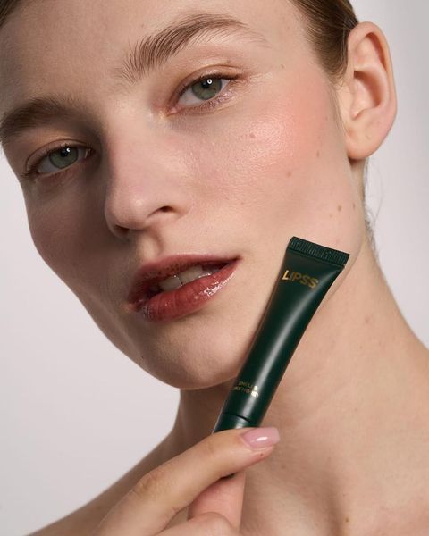Блиск для губ Lipss Lipper Smells Like Money 8 мл 2623617304 фото