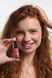Блиск для губ Zola Swirl Lip Brownie 3164047549 фото 3