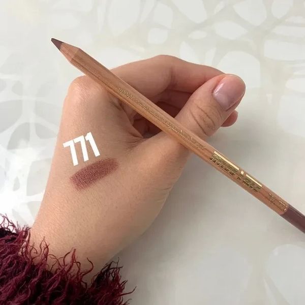 Олівець для губ Miss Tais №771 2533999045 фото