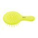 Щітка для волосся Superbrush Mini Janeke жовта 10SP220YFL фото 3