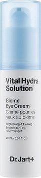 Увлажняющий крем для глаз с пробиотиками Dr. Jart+ Vital Hydra Solution Biome Eye Cream 20 мл 466382 фото