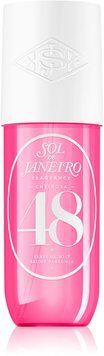 Спрей парфумований для тіла і волосся Sol de Janeiro 48 Cheirosa 90 мл 3062244118 фото