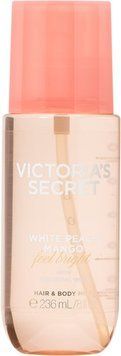 Парфумований спрей для тіла Victoria's Secret White Peach Mango Body Mist 236 мл 2818542116 фото