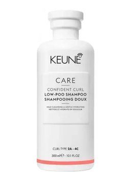 Шампунь для вьющихся волос Keune Confident Curl Shampoo 300 мл 2884544533 фото