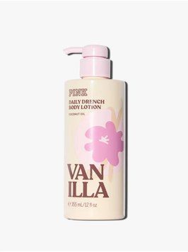 Парфумований лосьйон для тіла Victoria`s Secret Pink Vanilla Body Lotion 355 мл 3030693953 фото