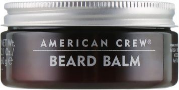 Бальзам для бороди American Crew Beard Balm 60 г 4128578 фото