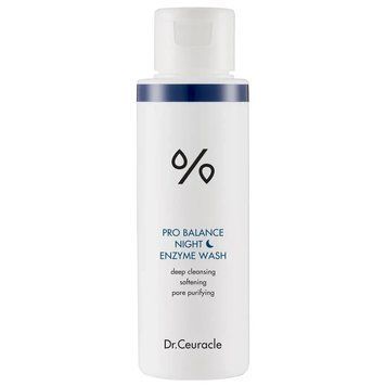 Вечерняя энзимная пудра с пробиотиками Dr.Ceuracle Pro-Balance Night Enzyme Wash 50 г 2259676395 фото