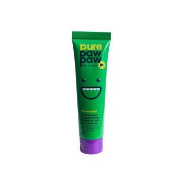 Відновлюючий бальзам для губ Pure Paw Paw Watermelon 25 г 1557228757 фото