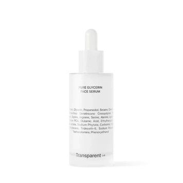 Увлажняющая сыворотка с глицерином Transparent Lab Pure Glycerin Face Serum 50 мл 43416 фото