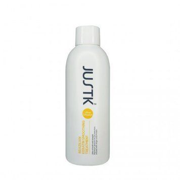 Кератин для выпрямления волос Brazilian keratin smoothing threatment JustK 100 мл 30718 фото