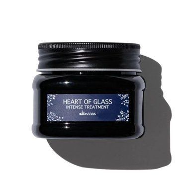 Інтенсивний догляд для здорового блонду Davines Heart of Glass 150 мл 72006 фото