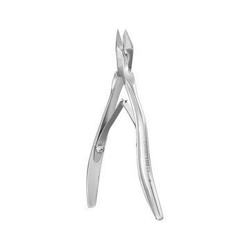 Кусачки профессиональные для кожи 5 мм Staleks Pro Expert 100 NE-100-5 NE-100-5 фото