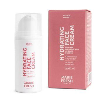 Крем увлажняющий для лица Marie Fresh Hydra Face Cream 30 мл dnfc-2-30 фото