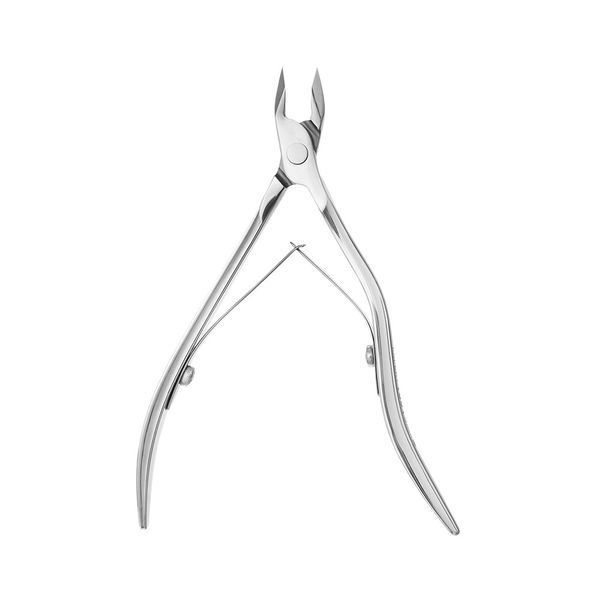 Кусачки профессиональные для кожи 5 мм Staleks Pro Expert 100 NE-100-5 NE-100-5 фото