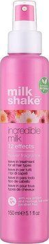 Молочко 12 эффектов для всех типов волос Milk Shake Flower Fragrance Incredible Milk 150 мл 2863311770 фото