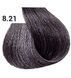 8.21 Крем-фарба для волосся Tiare Color Hair Colouring Cream 60 мл 1557214293 фото 2
