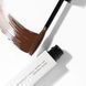 Термотуш для ресниц с пептидами коричневая Unico Thermo Mascara Brown 10 г 3196078744 фото 2