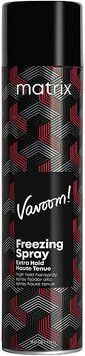 Спрей для екстра-сильної фіксації волосся Matrix Vavoom Freezing Extra Hold Spray 500 мл 2101696664 фото
