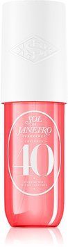 Спрей парфумований для тіла і волосся Sol de Janeiro 40 червоний 90 мл 2867052163 фото