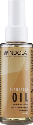 Олія для блиску волосся Indola Innova Glamorous Oil 100 мл 1787630817 фото