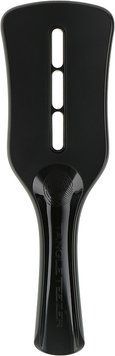 Щітка для укладання феном Tangle Teezer Easy Dry & Go Jet Black чорна 1557218940 фото