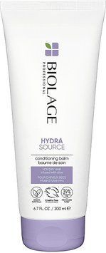 Кондиціонер для зволоження сухого волосся Biolage Hydra Source Conditioner 200 мл 1774519584 фото