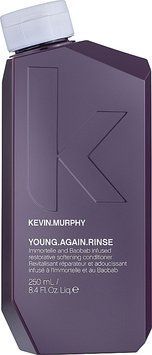Кондиціонер для зміцнення довгого волосся Kevin.Murphy Young.Again.Rinse 250 мл 2533973871 фото