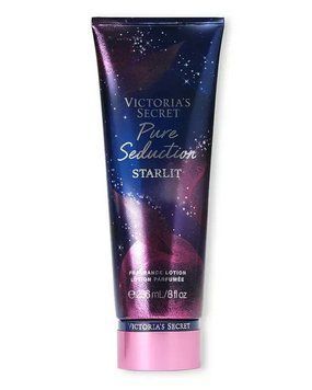 Парфюмированный лосьон для тела Victoria`s Secret Pure Seduction Starlit Lotion 236 мл 2549988700 фото