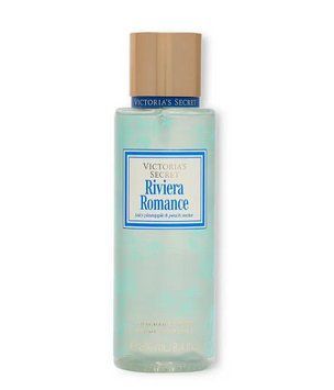 Парфумований спрей для тіла Victoria's Secret Riviera Romance Mist 250 мл 2680345179 фото