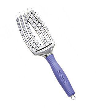 Щітка Olivia Garden Finger Brush Medium BR-FB1PC-M0000 фото