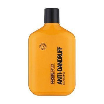 Шампунь для волосся проти лупи Immortal Infuse Anti dandruff 500 мл INF-70 фото
