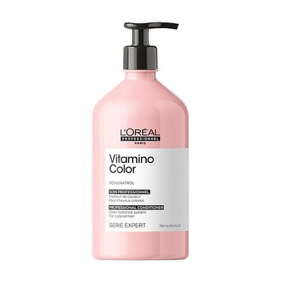 Кондиціонер для фарбованого волосся L'Oréal Professionnel Série Expert Vitamino Color 750 мл 1557228230 фото