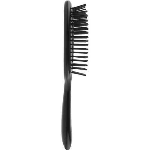 Щетка для волос Janeke Superbrush карбоновая черная 55SP226 фото