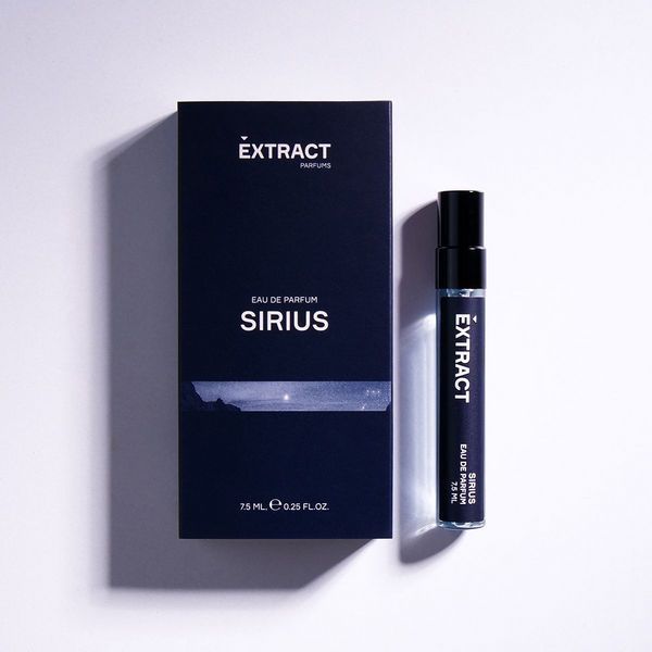 Парфумована вода Extract Sirius 7.5 мл 3154804163 фото