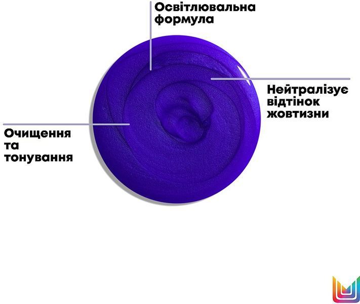 Шампунь для нейтрализации желтизны волос Matrix Total Results So Silver Color Obsessed Shampoo 1000 мл 1774520373 фото