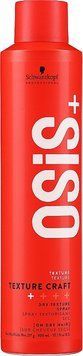 Сухий текстурувальний спрей Schwarzkopf Professional Osis+ Texture Craft 300 мл 2932842357 фото
