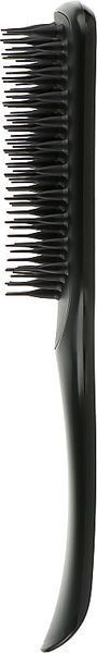 Щетка для укладки феном Tangle Teezer Easy Dry&Go Jet Black черная 1557218940 фото