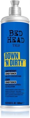 Кондиціонер для щоденного використання TIGI Bed Head Down 'N Dirty Conditioner 600 мл 2098634948 фото