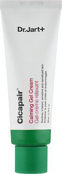Успокаивающий крем-гель для лица Dr.Jart+ Cicapair Calming Gel Cream Gel-creme Relaxant 80 мл 465142 фото