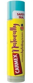 Бальзам для губ в стике Carmex со вкусом ягод 4,25 г CX490 фото