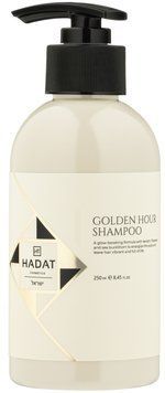 Шампунь для фарбованого волосся Hadat Cosmetics Golden Hour Shampoo 250 мл 2814389489 фото