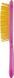 Щетка для волос Superbrush Janeke розово желтая 86SP226FY- фото 2