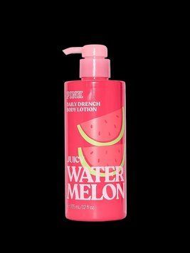 Парфумований лосьйон для тіла Victoria`s Secret Pink Watermelon Body Lotion 355 мл 3030693954 фото