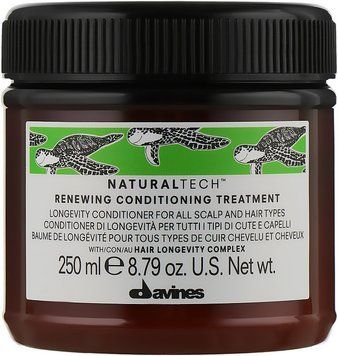 Кондиционер восстанавливающий Davines Renewing Conditioner 250 мл 71245 фото