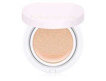 Кушон тональний Missha Magic Cushion Cover Lasting SPF 50+ 15 г тон 21 464260 фото