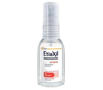 Антиперспірант спрей тривалої дії для тіла Etiaxil Antiperspirant Extreme 30 мл 2700115607 фото